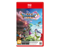 Switch DRAGON QUEST XI S: Echoes of an Elusive Age Definitive Editi - 1547023 - zdjęcie 1